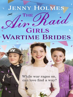 cover image of Wartime Brides